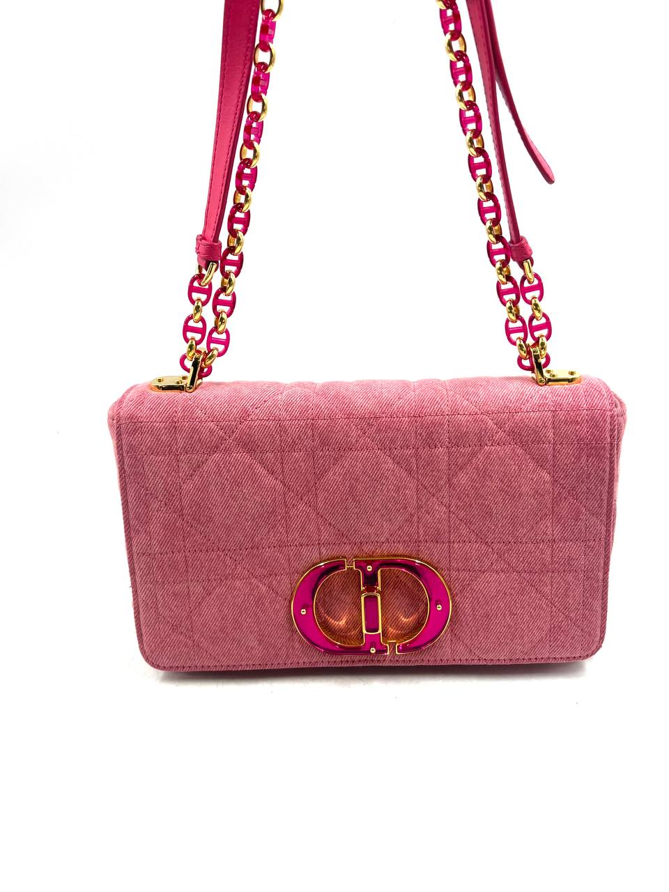 Dior - Crossbody Bag