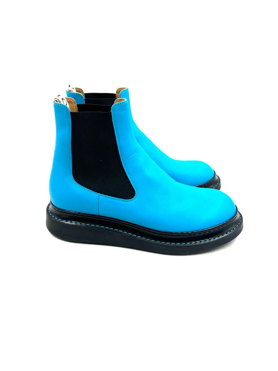 Loewe - Men's Ankle Boots - 42