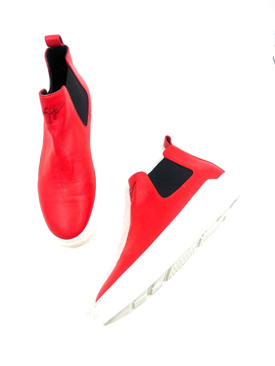 Giuseppe Zanotti - Men's Sneakers - 42