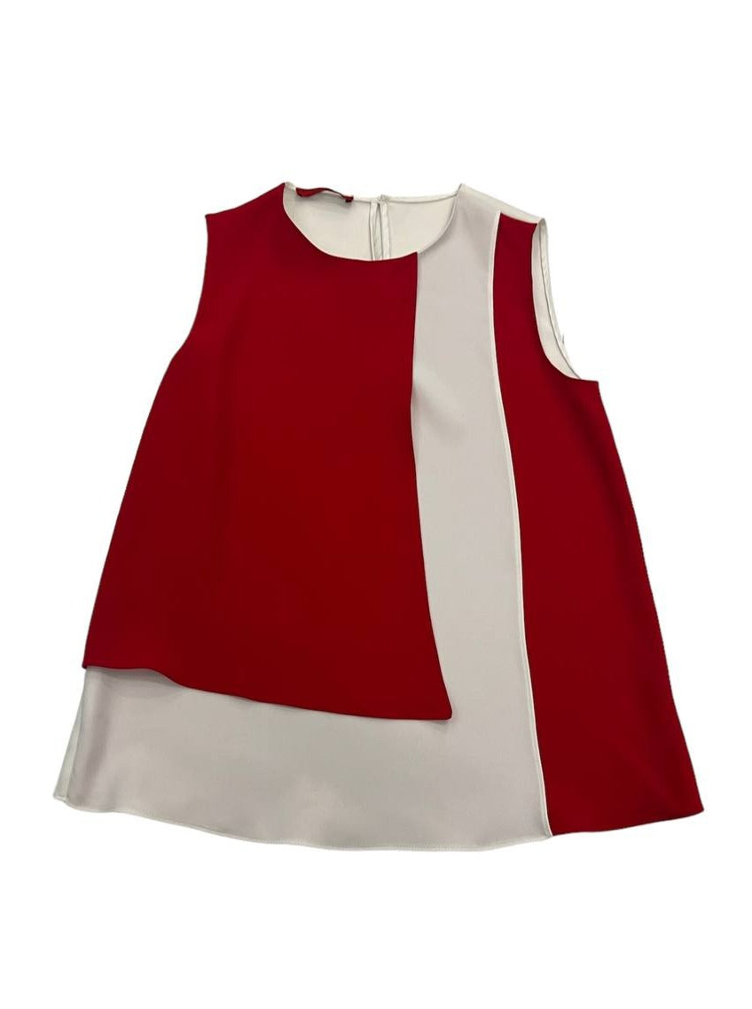 Carolina Herrera - Blouse - 2 (S)