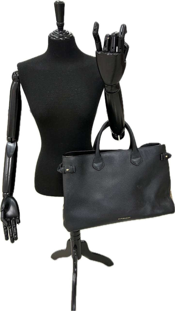 Burberry - Handbag