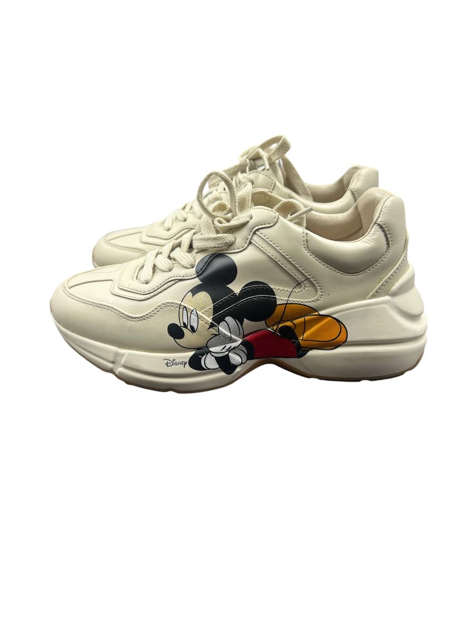 Gucci - Sneakers - 35.5
