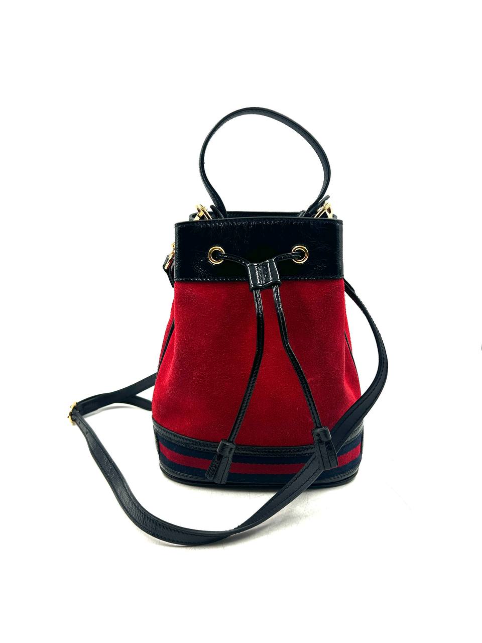 Gucci - Crossbody Bag