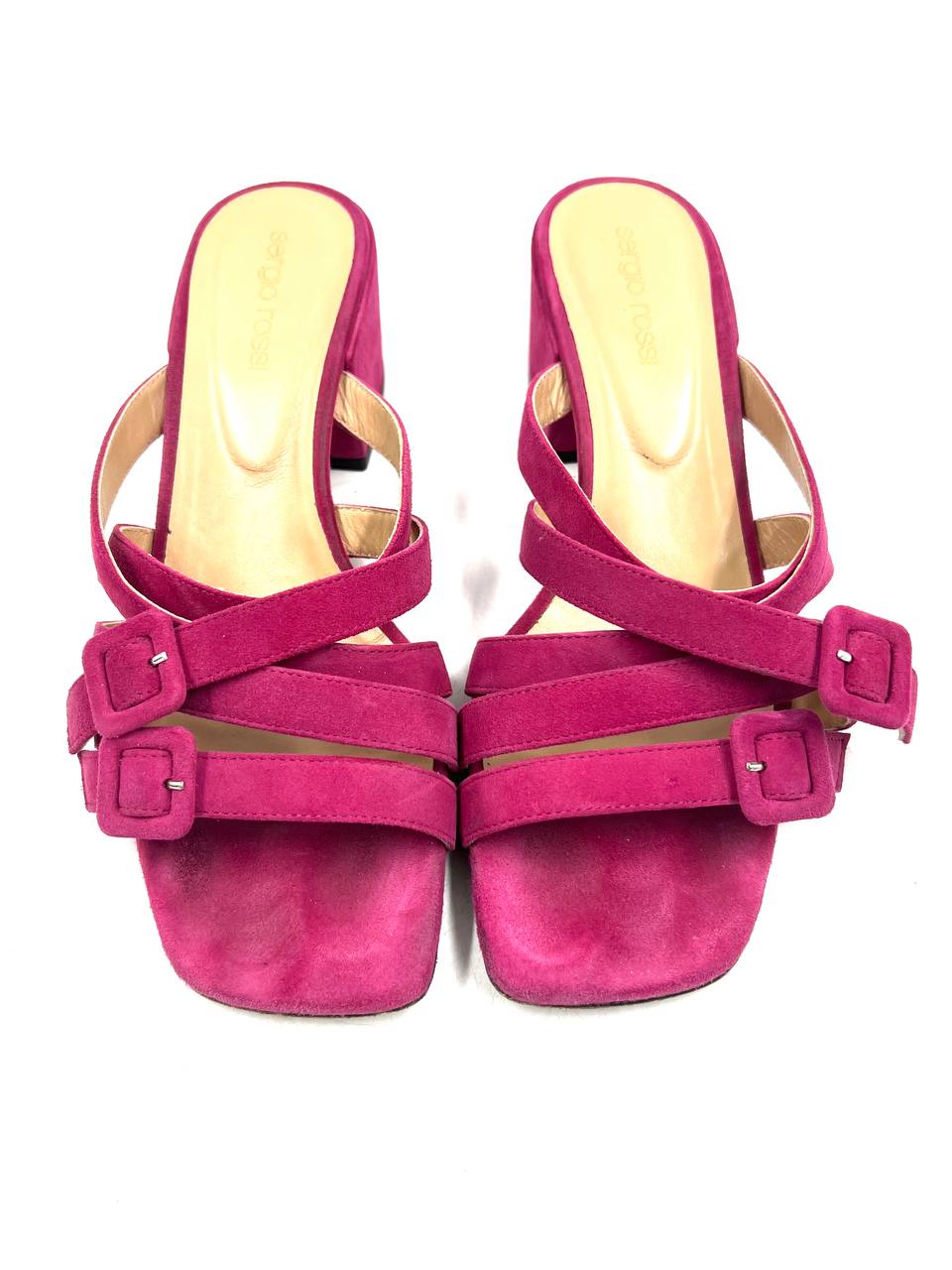 Sergio Rossi - Heels - 38