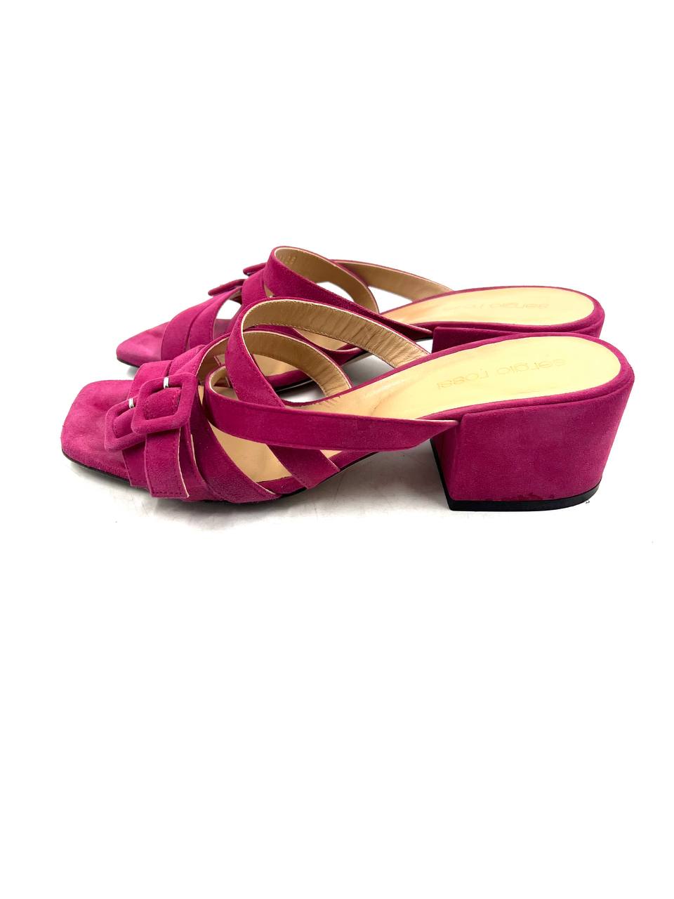 Sergio Rossi - Heels - 38