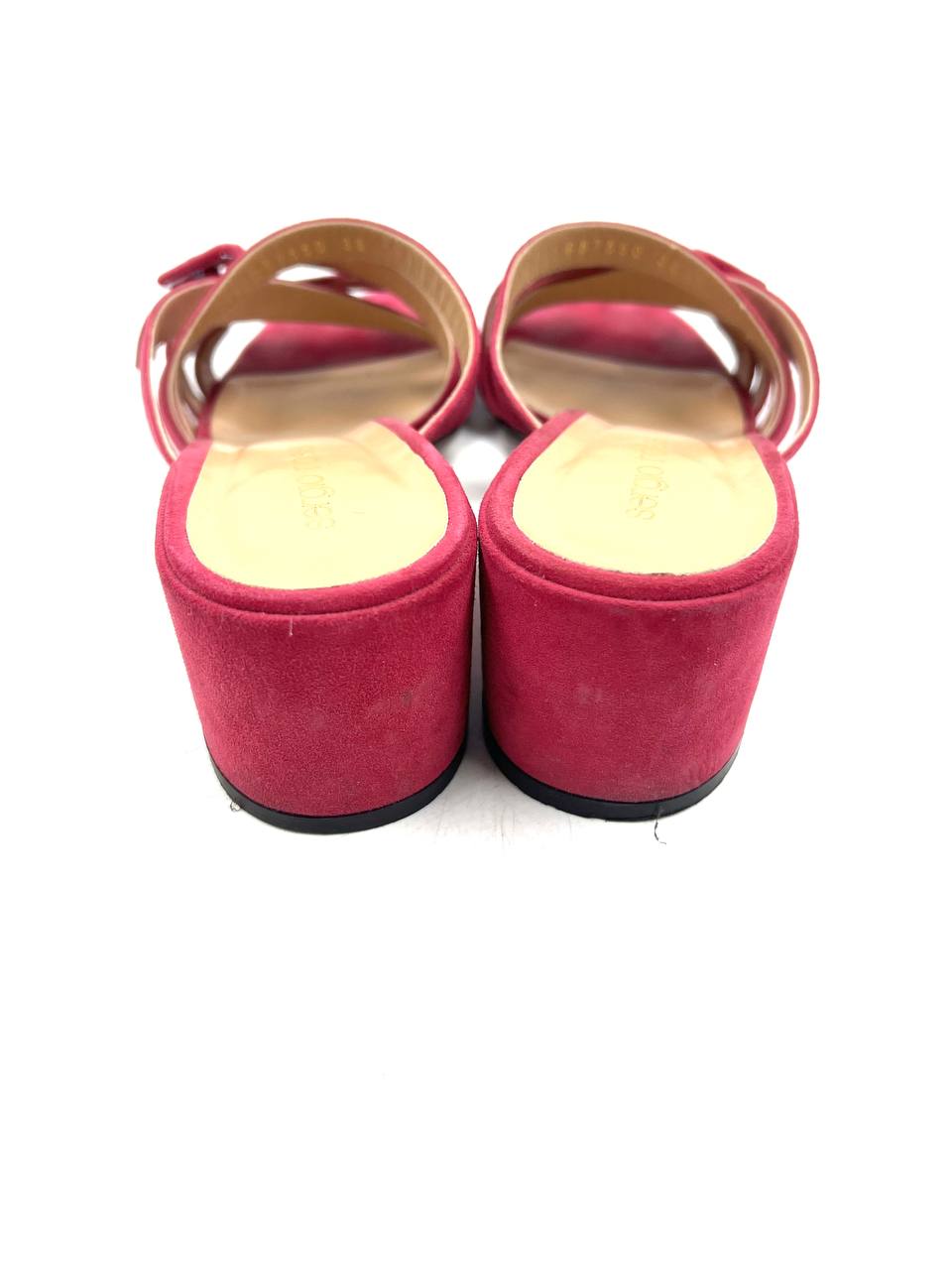 Sergio Rossi - Heels - 38