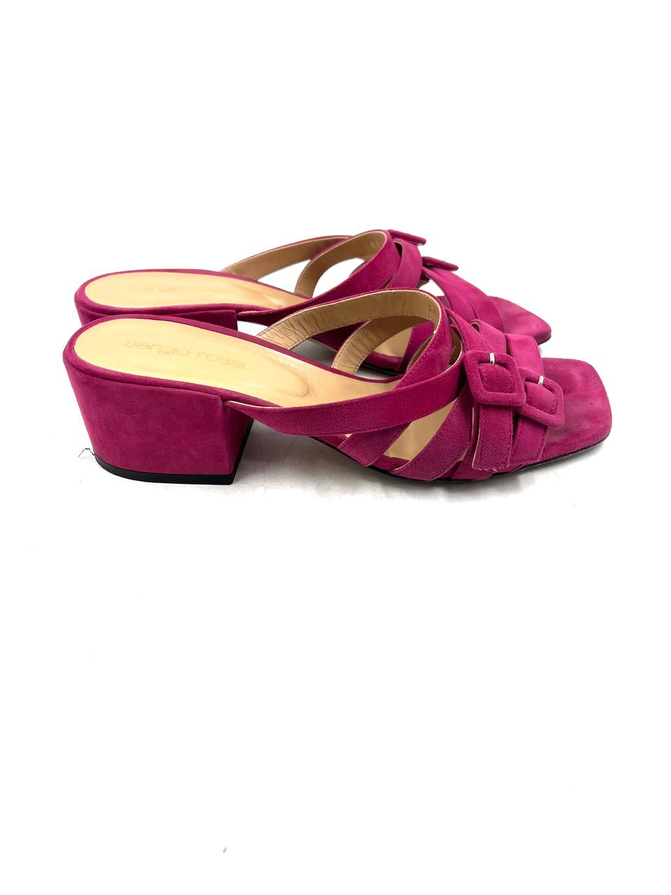 Sergio Rossi - Heels - 38