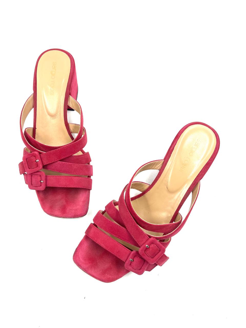 Sergio Rossi - Heels - 38