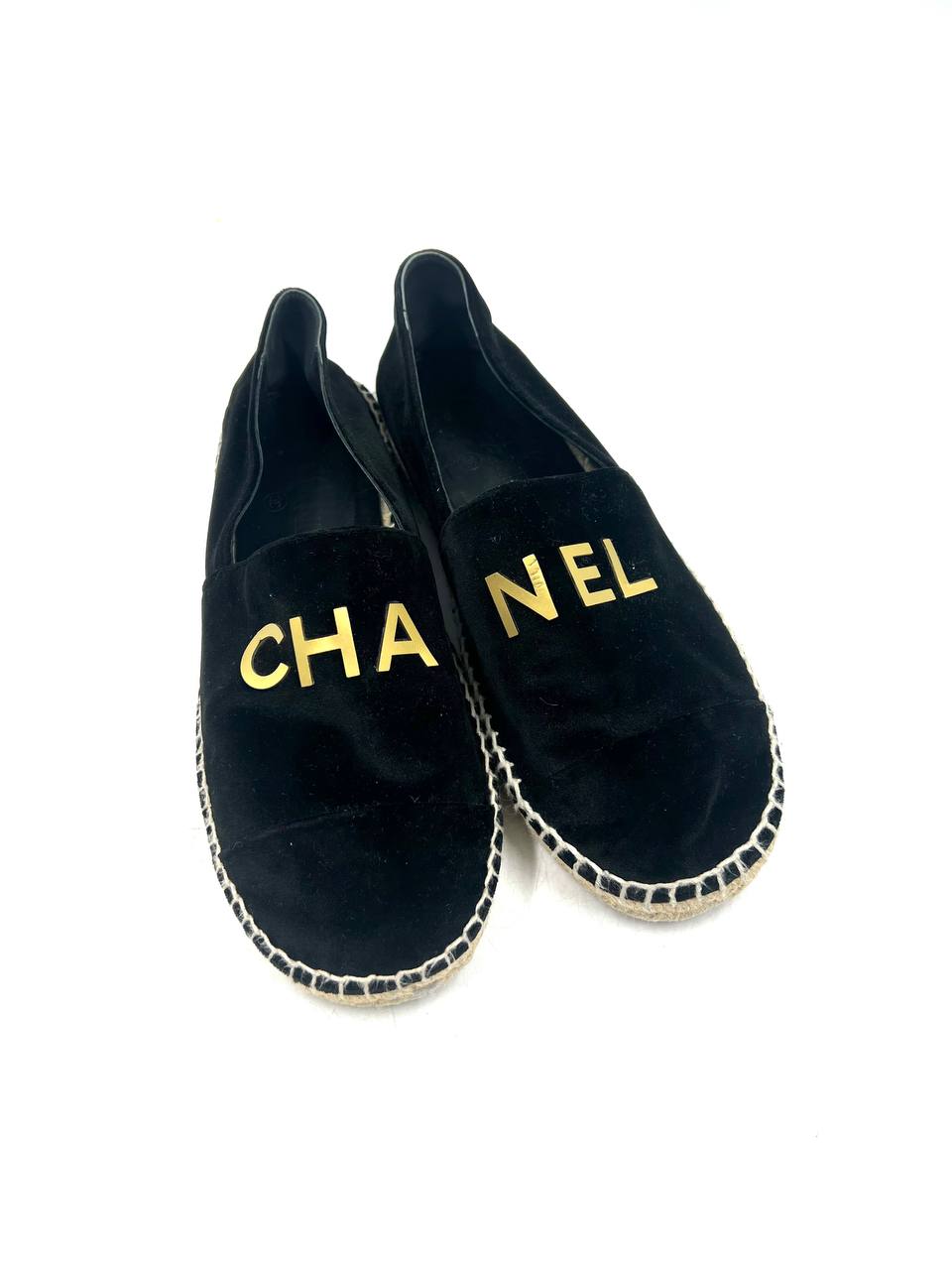 Chanel - Espadrilles - 39