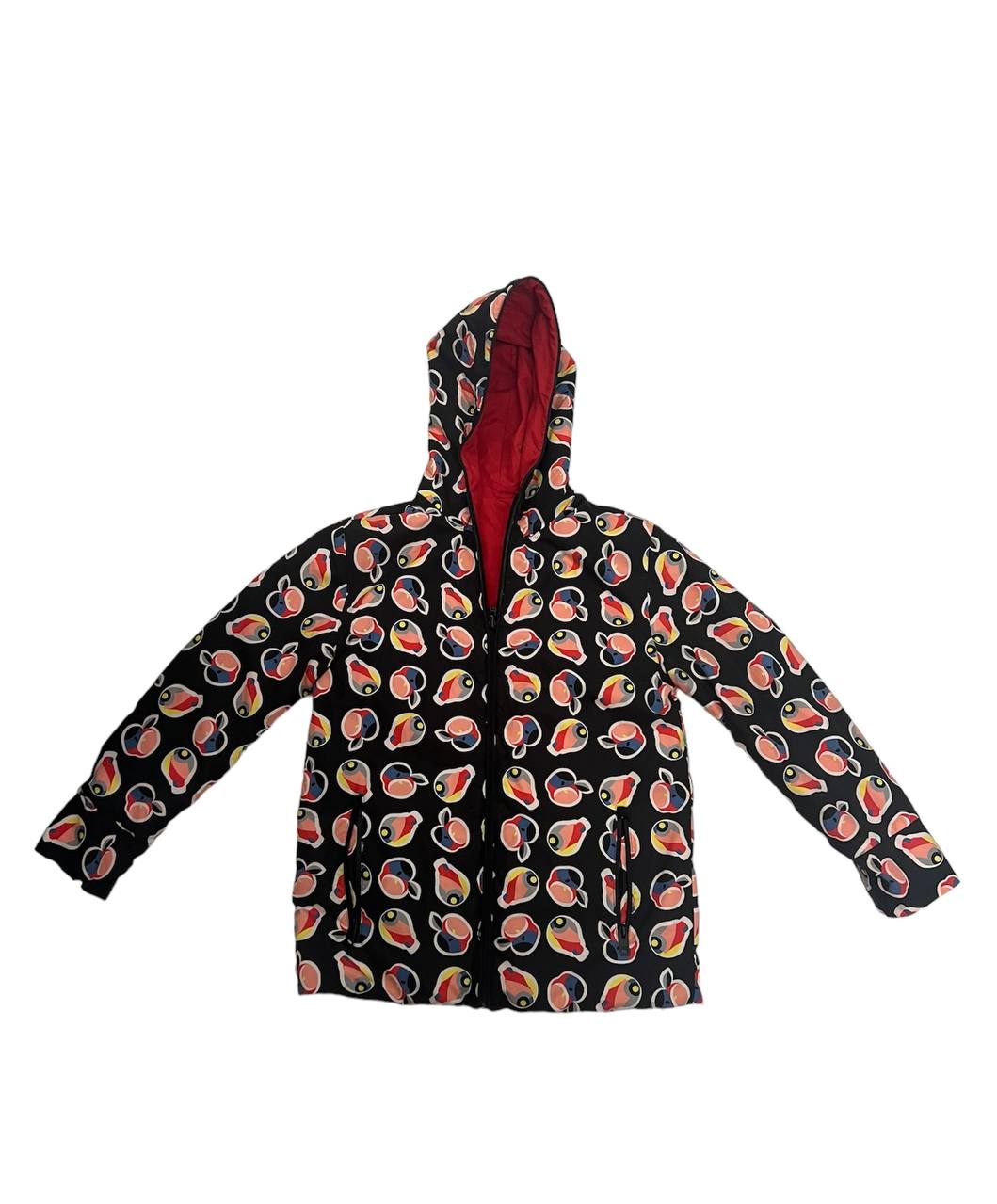 Fendi - Jacket - 38(XS)