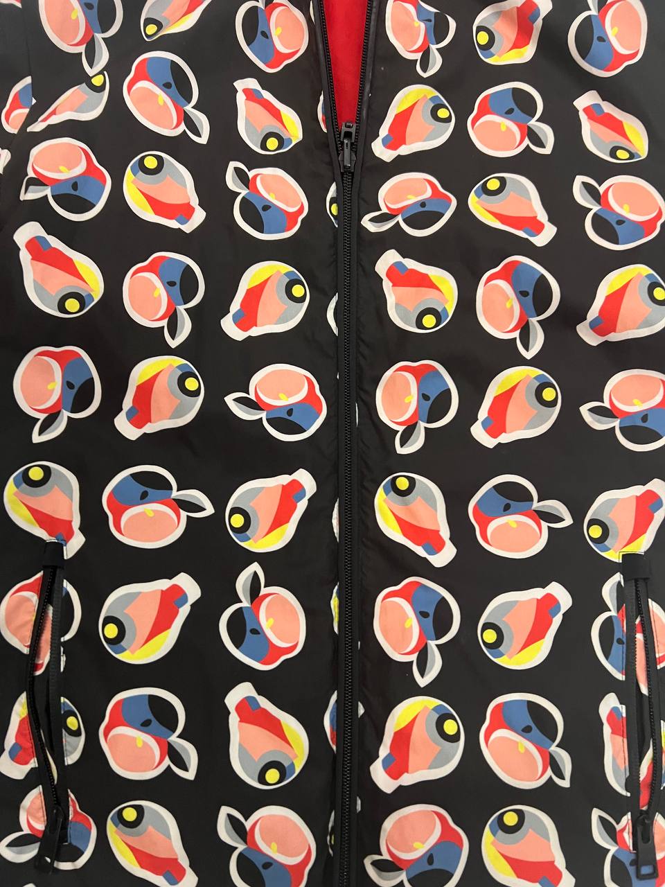 Fendi - Jacket - 38(XS)
