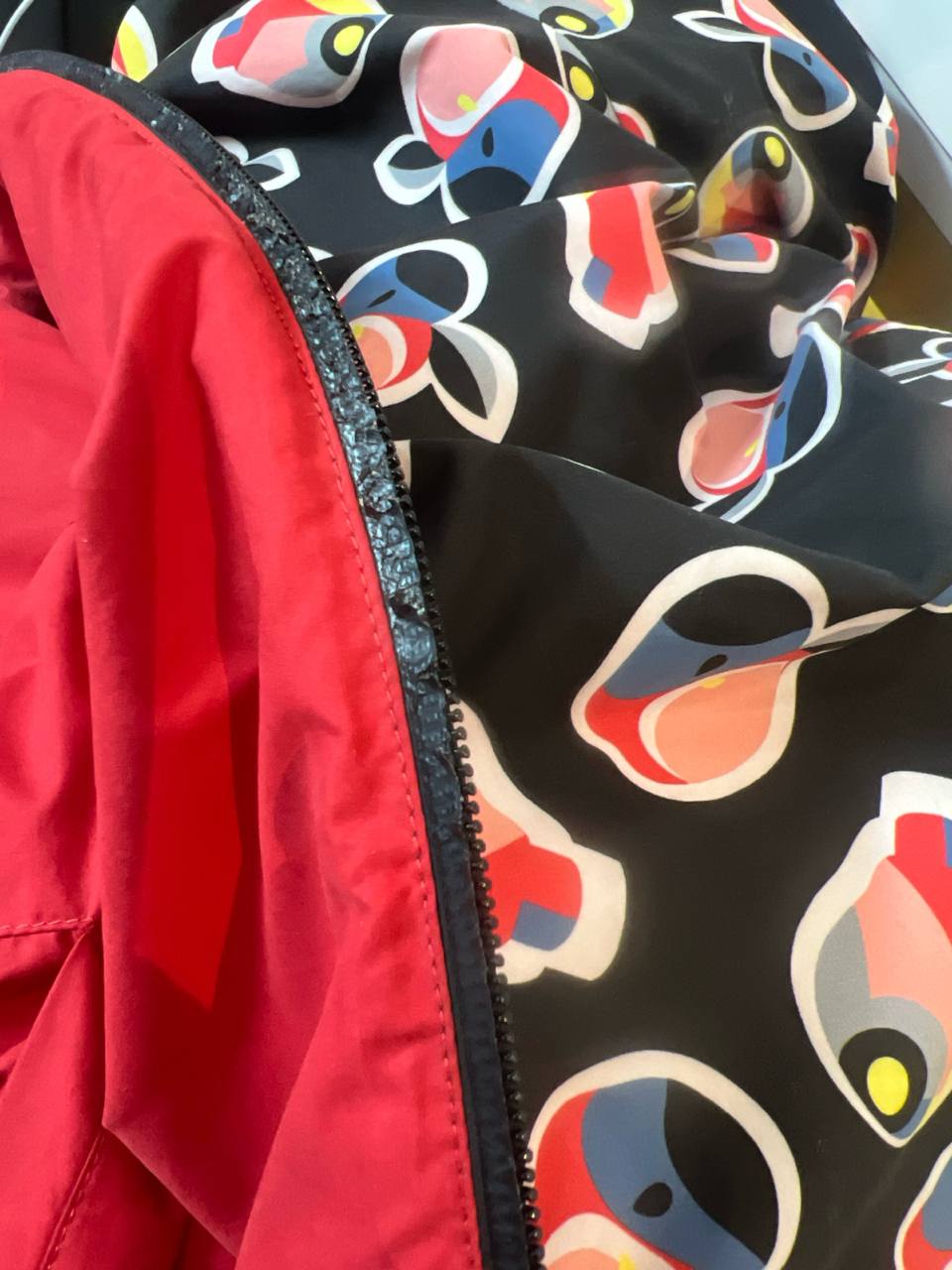 Fendi - Jacket - 38(XS)