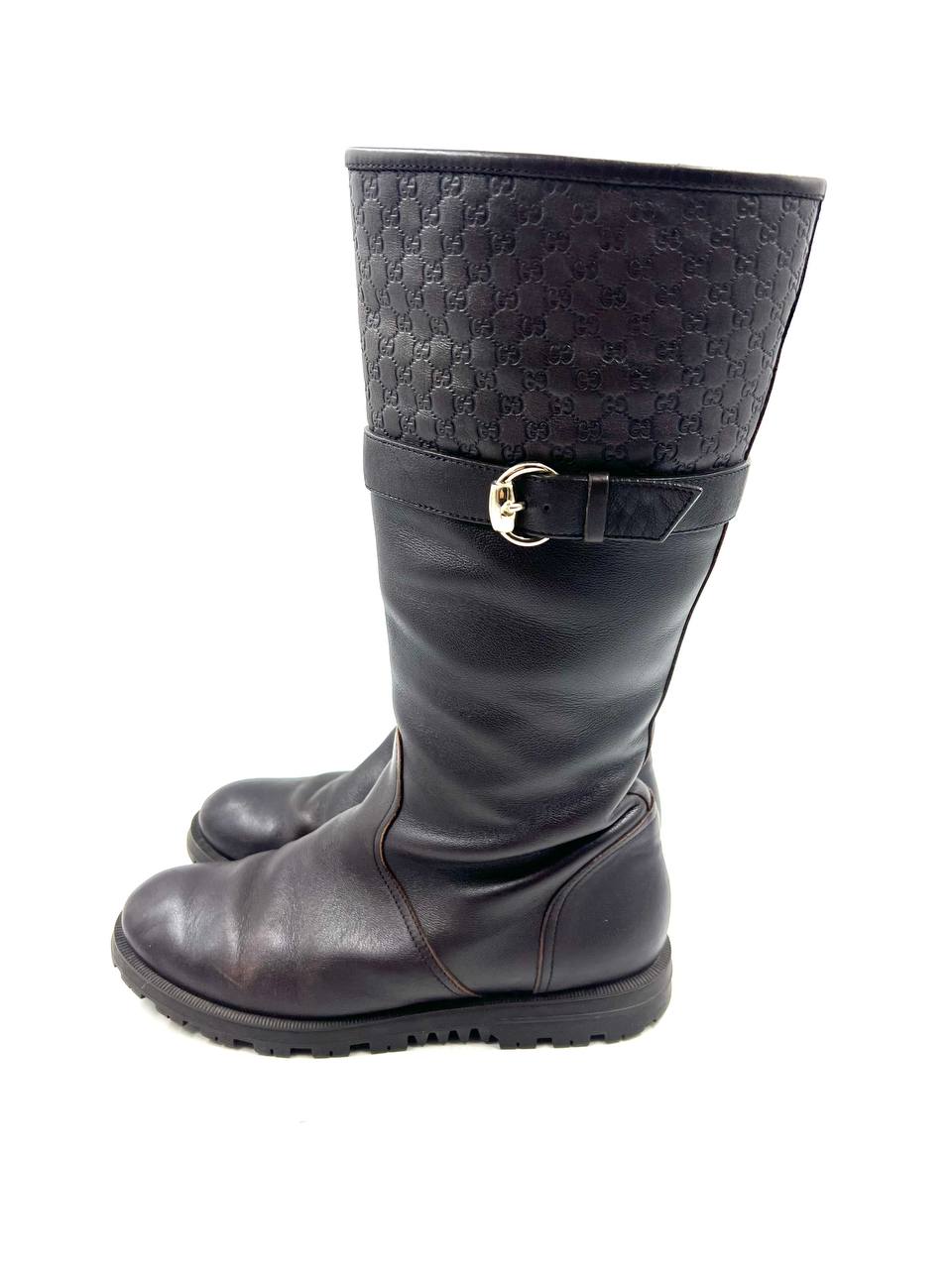 Gucci - Boots - 37