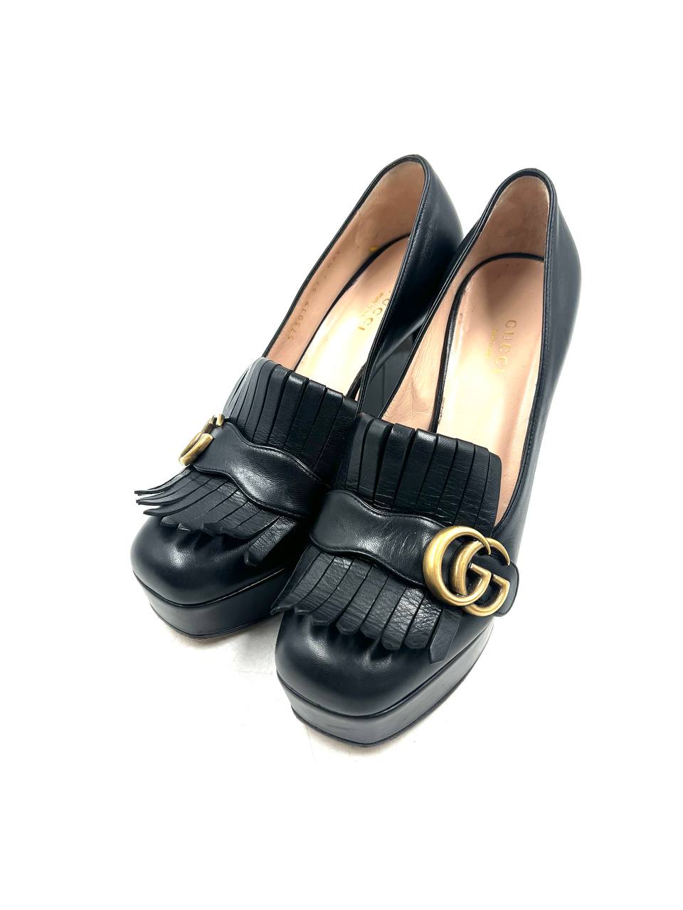 Gucci - Heels - 37