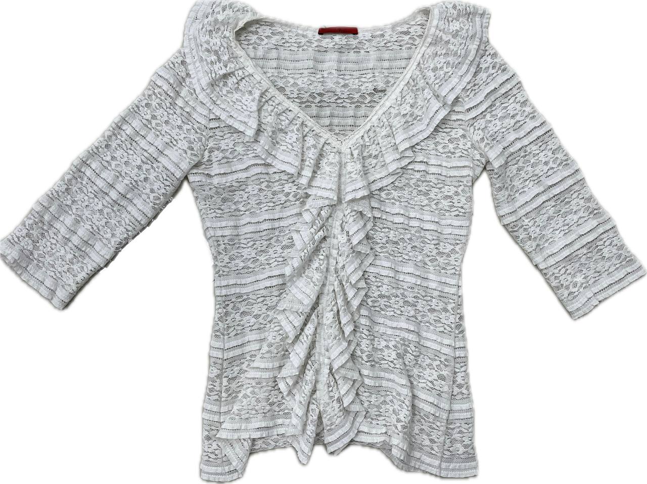Carolina Herrera - Blouse - M