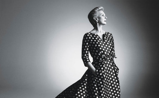 Carolina Herrera