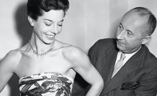 Christian Dior