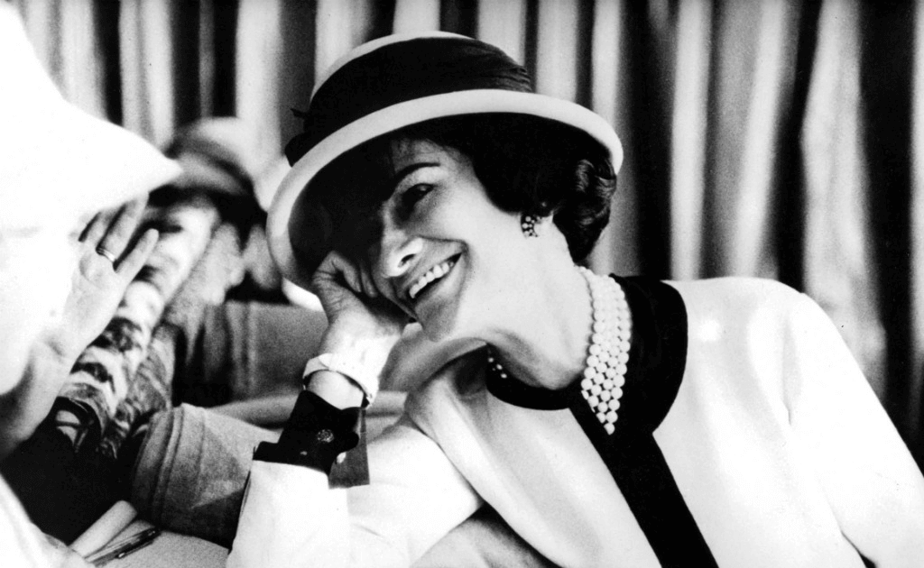 Coco Chanel