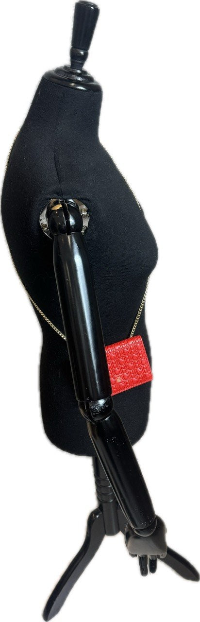 Carolina Herrera - mini crossbody bag