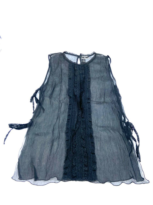 Chanel - Blouse 38