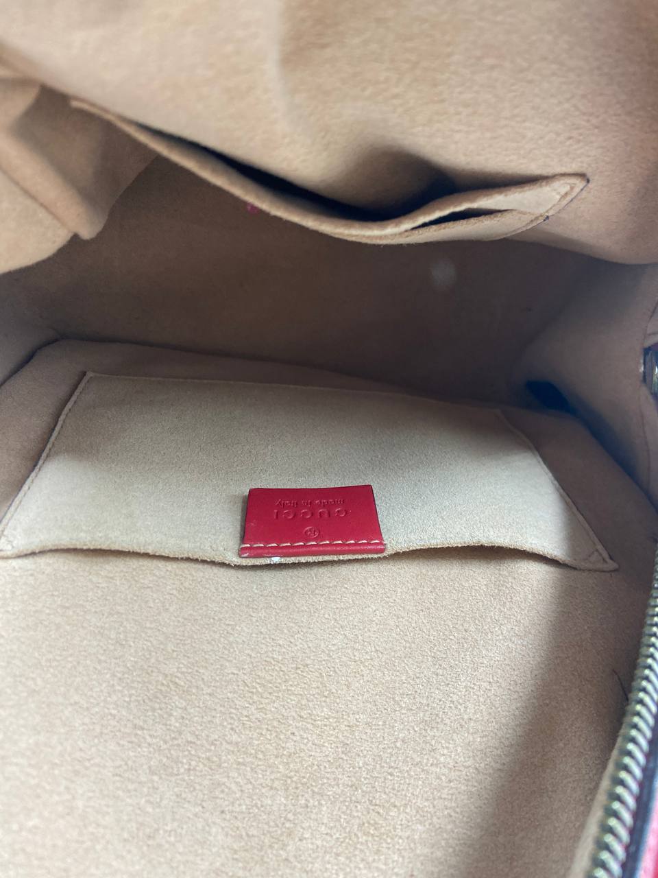 Gucci - Backpack