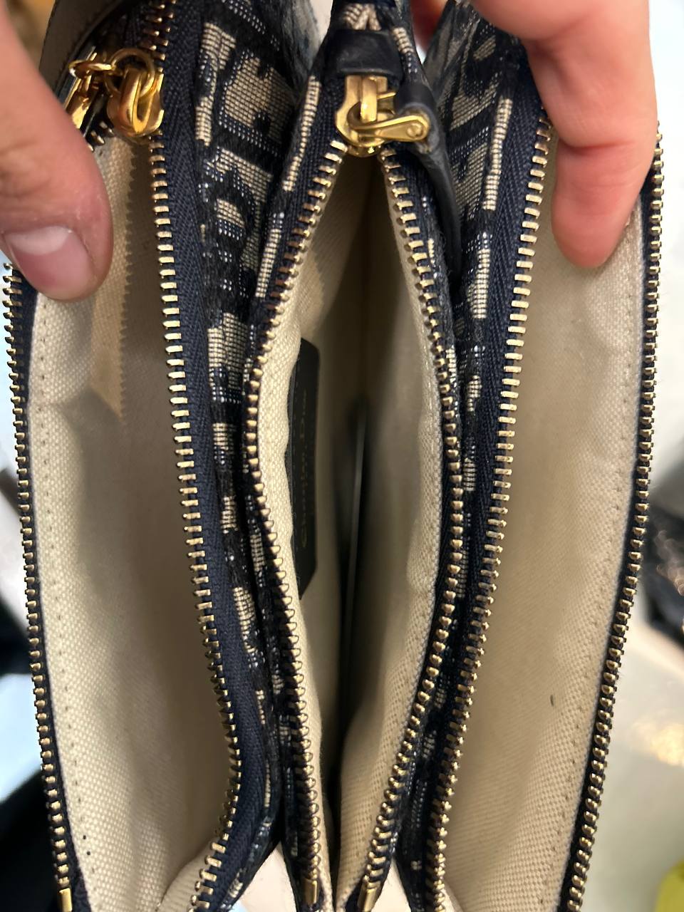 Dior - Shoulder Bag