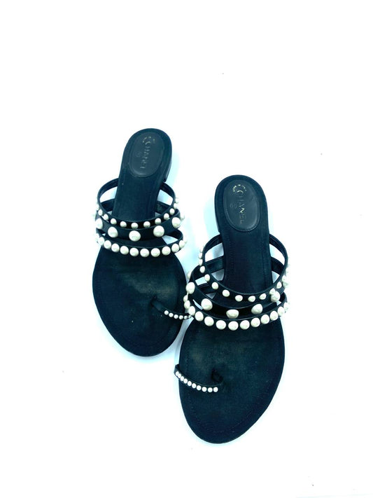 Chanel - Sandals 38