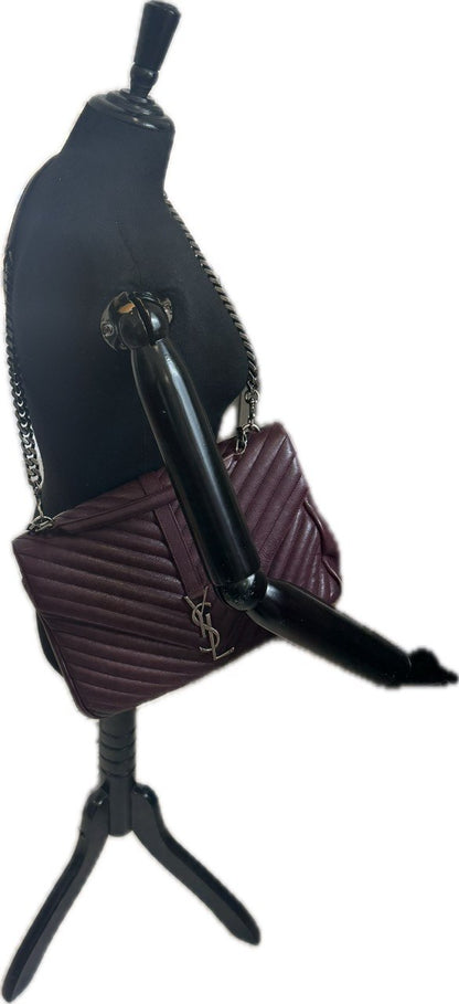 Saint Laurent - crossbody bag