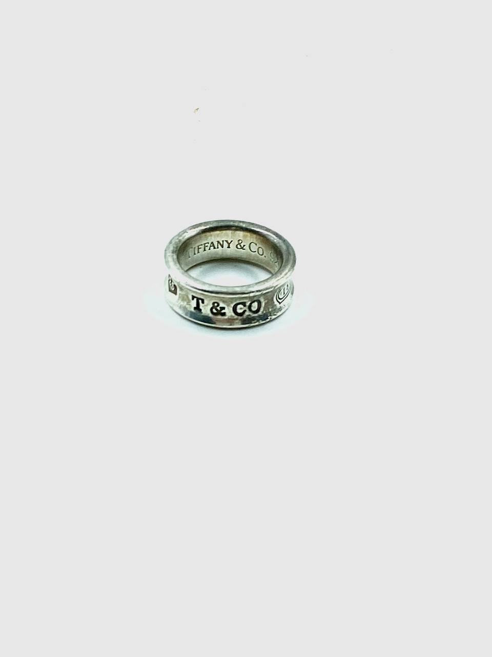 Tifffany & Co. - ring 4
