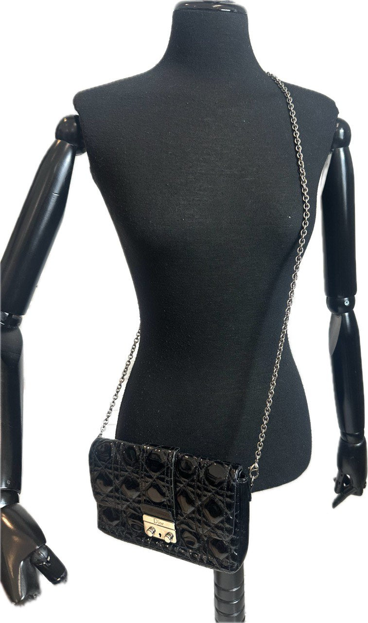 Dior - crossbody bag
