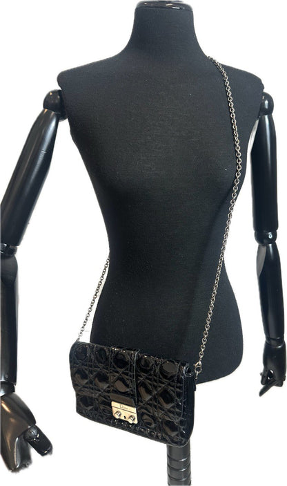 Dior - crossbody bag