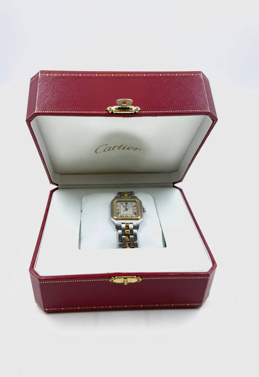 Cartier - Watch