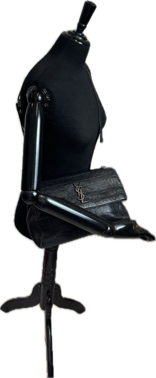 Saint Laurent - crossbody bag