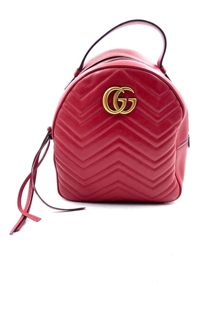 Gucci - Backpack