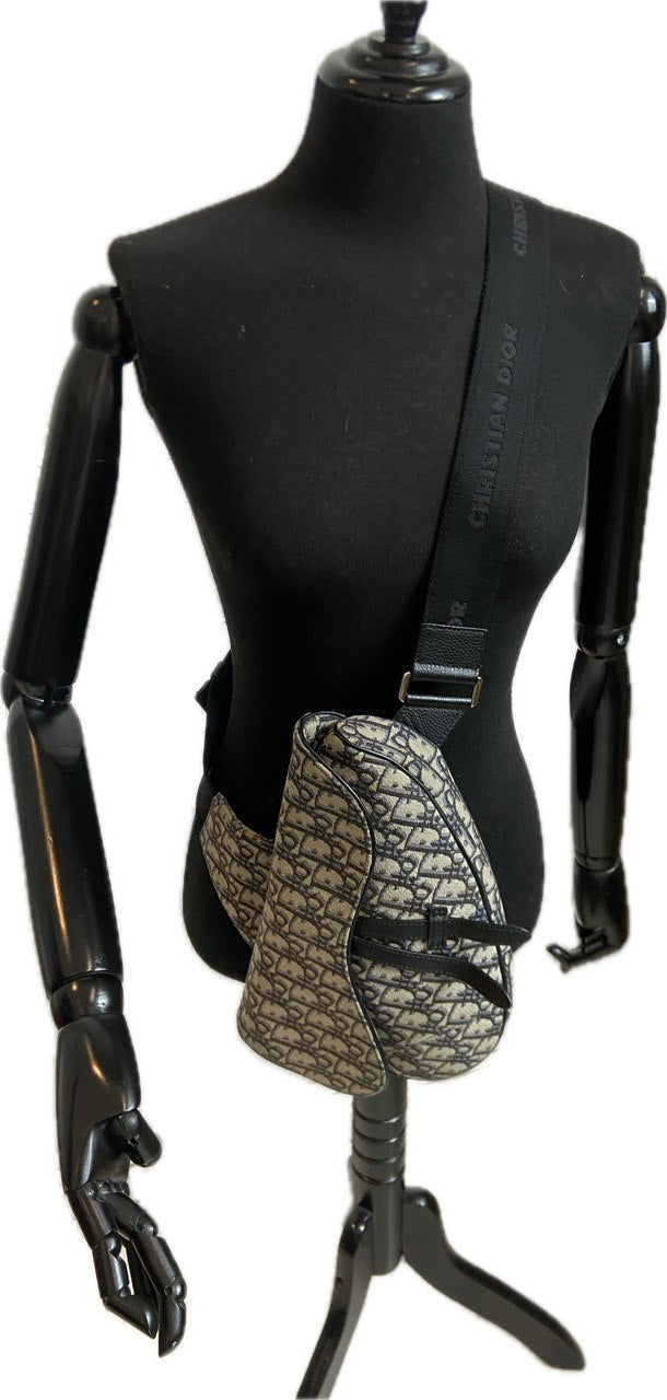 Dior - Crossbody bag