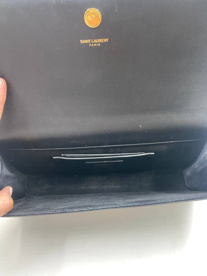 Saint Laurent - clutch