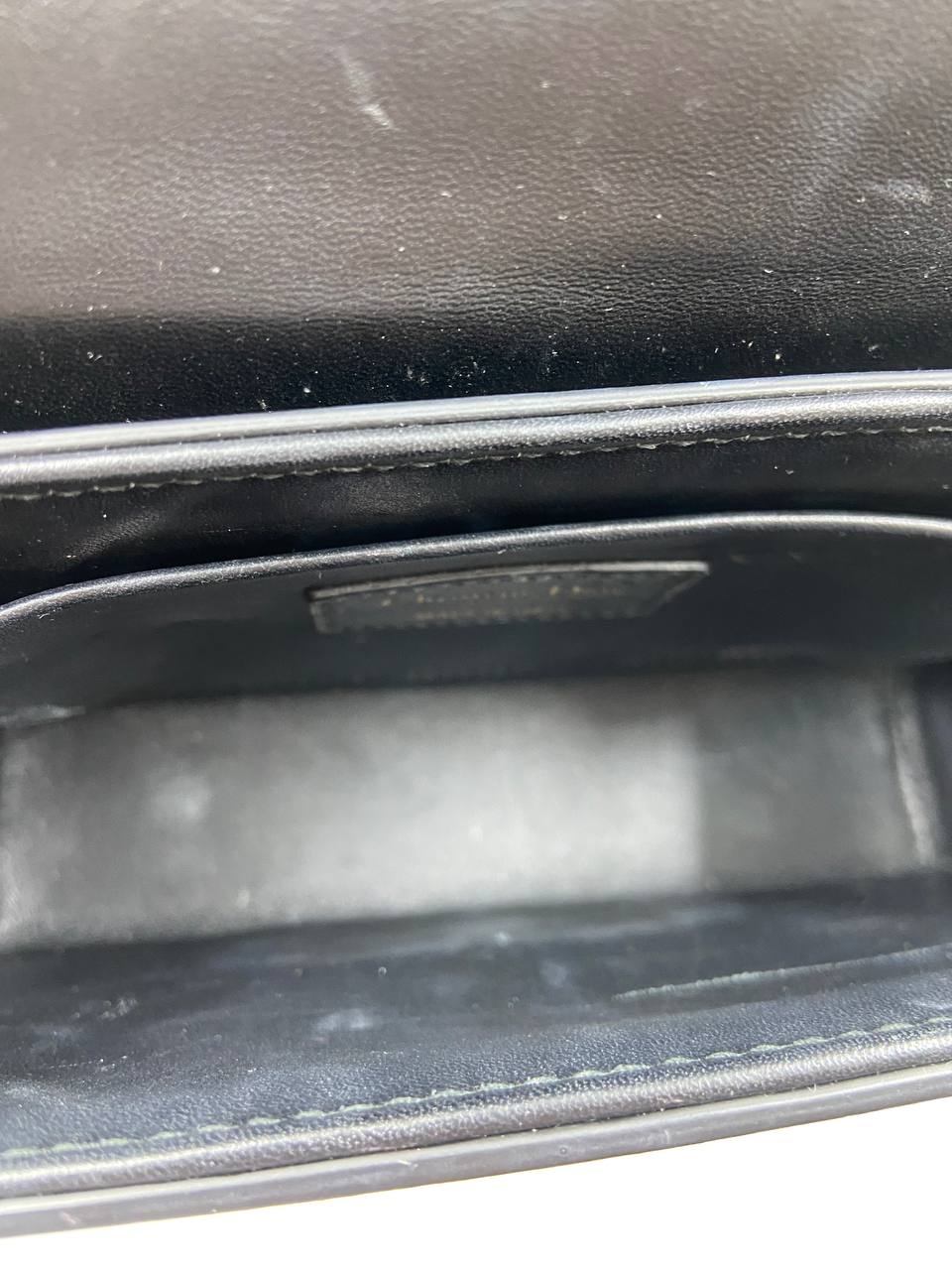 Dior - Crossbody Bag