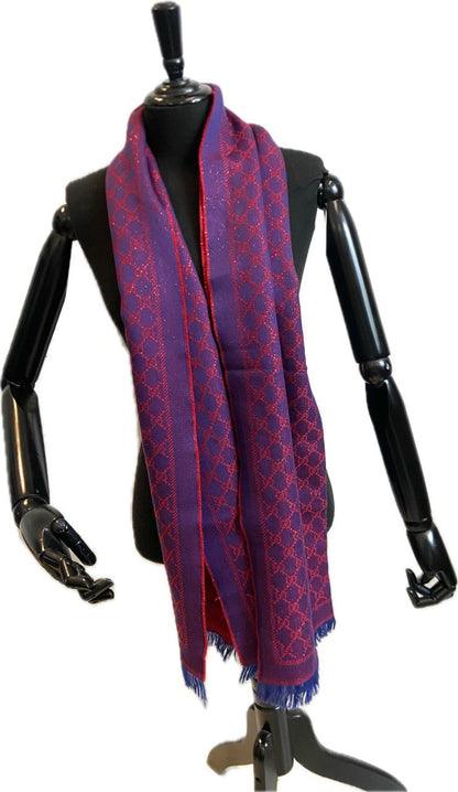 Gucci - Scarf