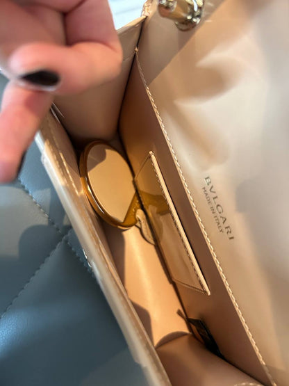 Bvlgari- Bag