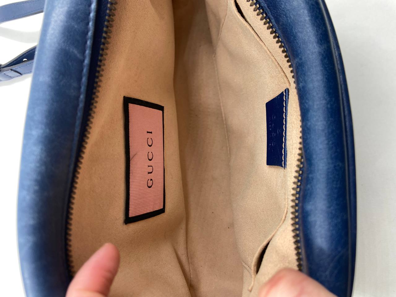 Gucci - Crossbody