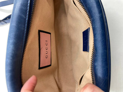 Gucci - Crossbody