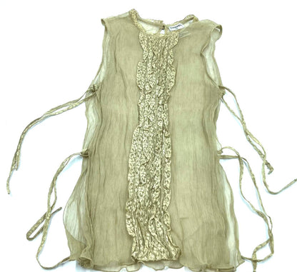 Chanel - Blouse 38