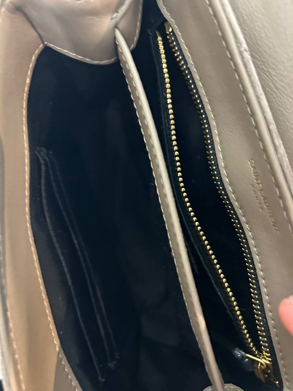 Saint Laurent - Bag