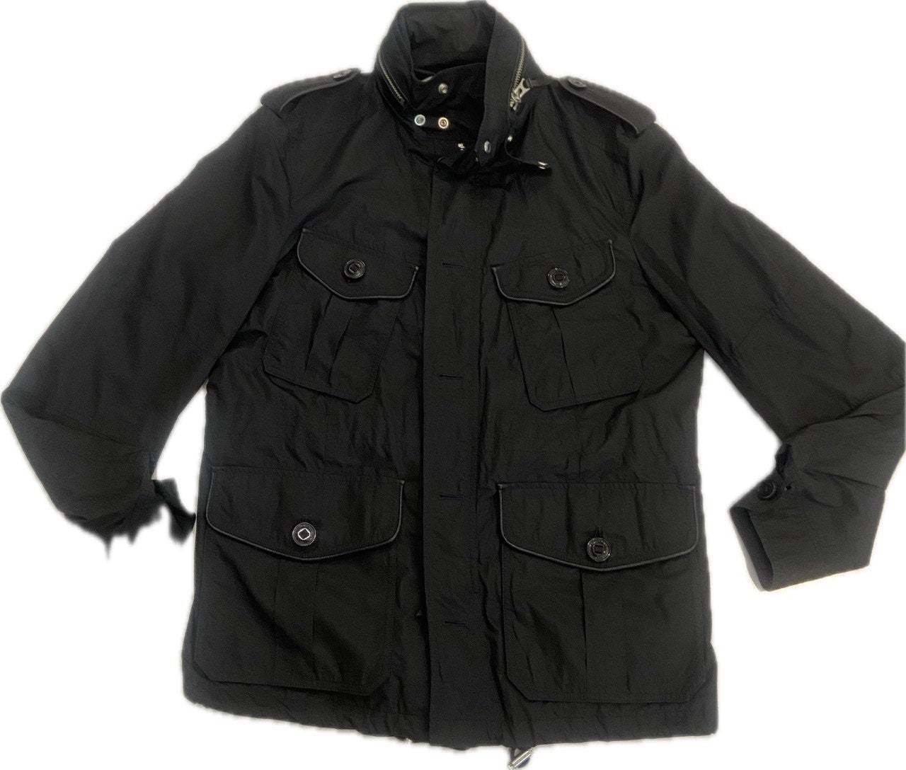 Burberry - Jacket L