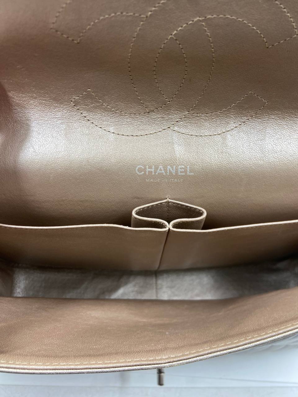 Chanel - crossbody bag