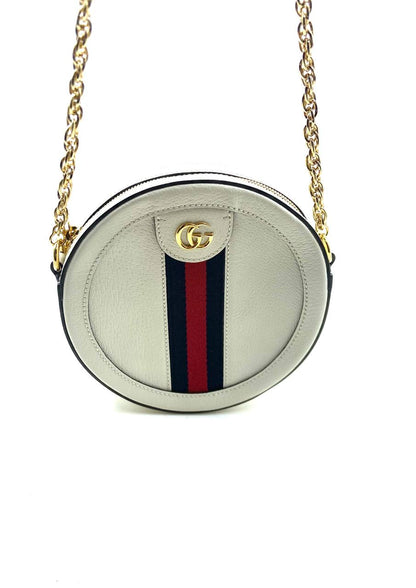 Gucci - crossbody Bag