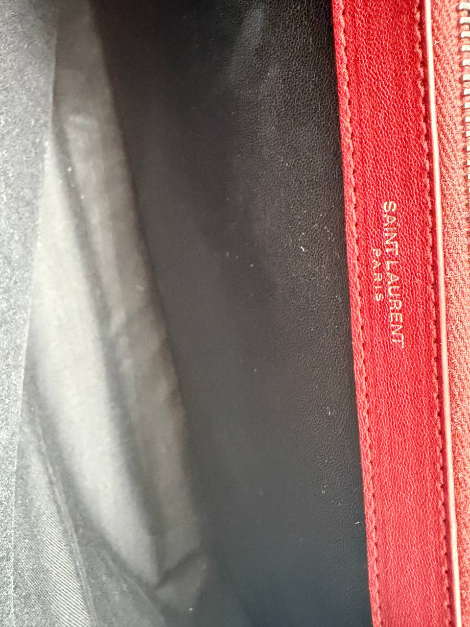 Saint Laurent- Shoulder Bag