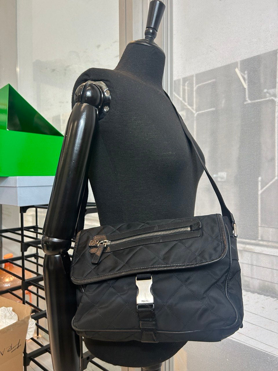 Prada - Bag