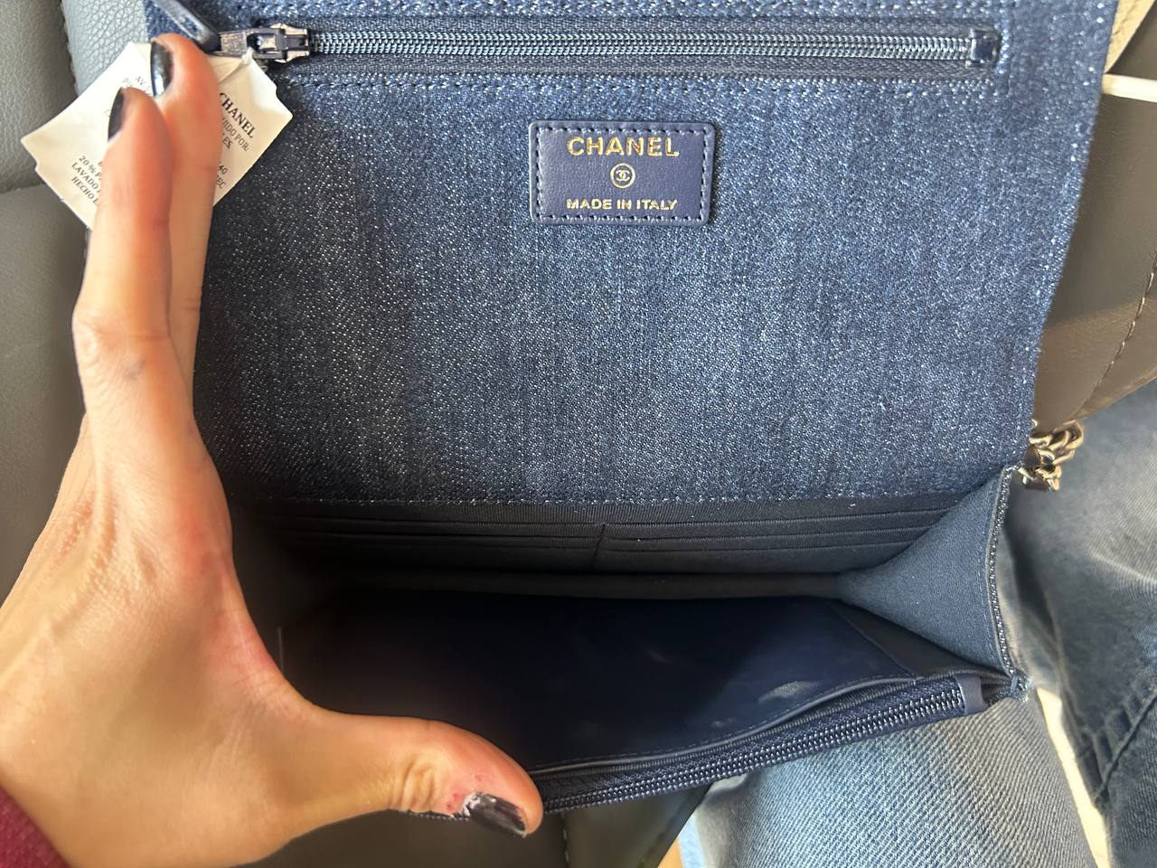 Chanel - Bag