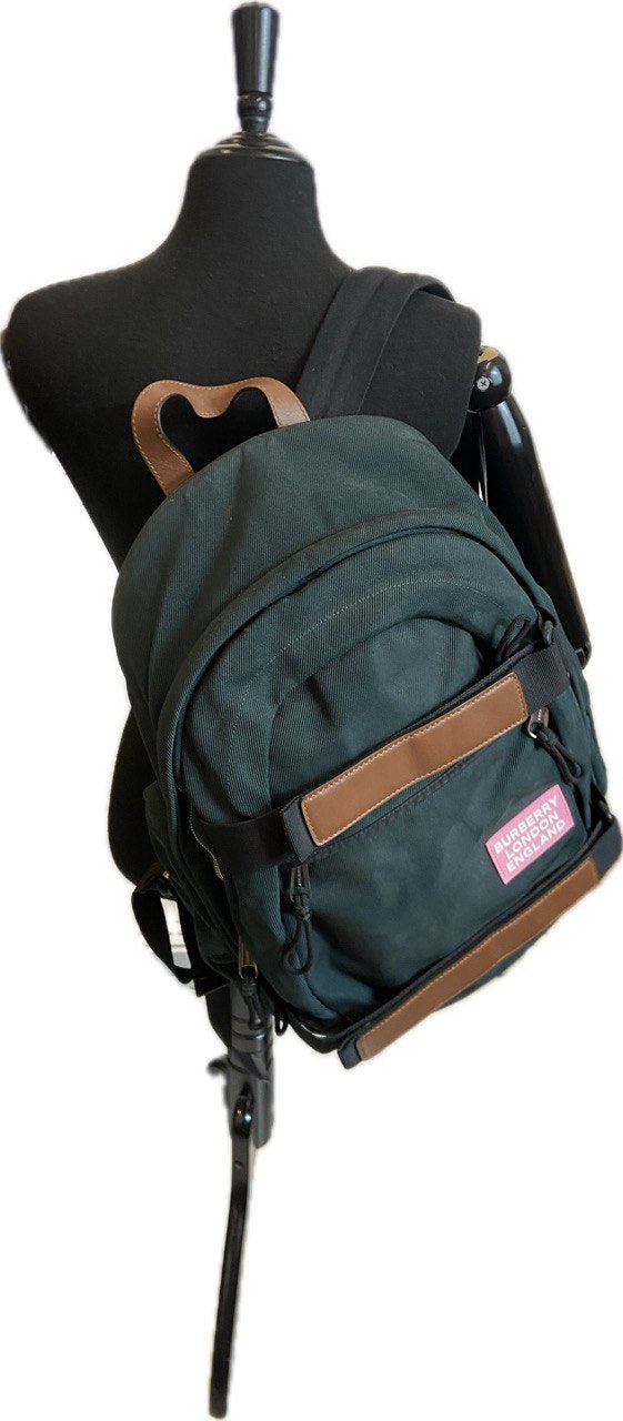 Burberry - Backpack